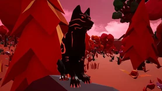 Paws and Soul — Screenshots