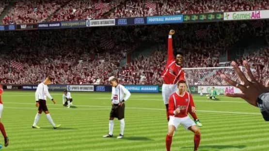 Football Manager 2015 — Screenshoty