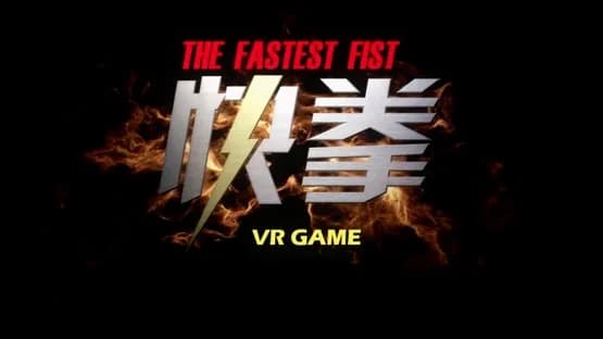 The Fastest Fist — Screenshots
