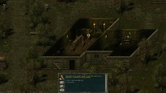 Divine Divinity — Screenshoty