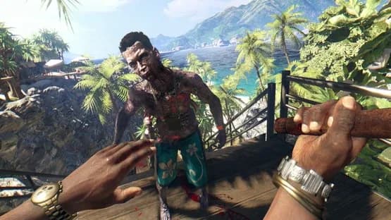 Dead Island: Definitive Edition — Screenshoty