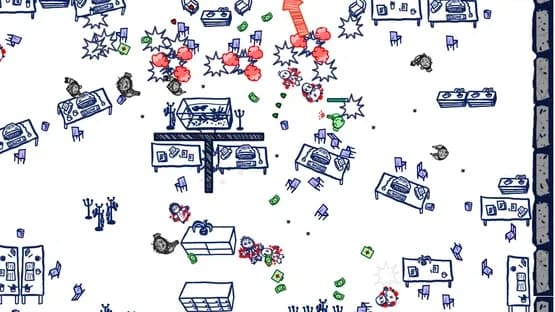 State of Anarchy — Screenshots