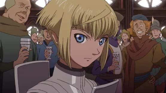 Jeanne d'Arc — Screenshoty