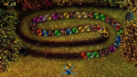 Sparkle Unleashed — Screenshots