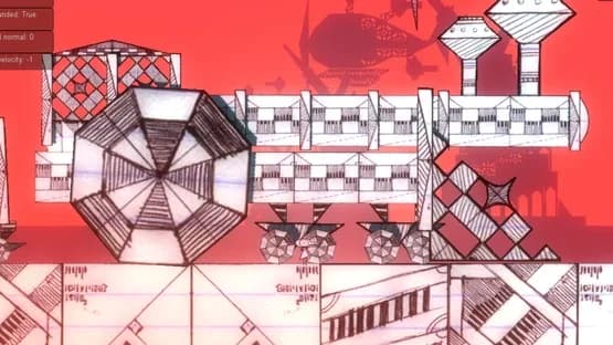 Ballpoint Universe: Infinite — Screenshoty