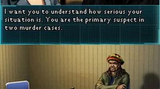 Crime Lab: Body of Evidence — Screenshoty