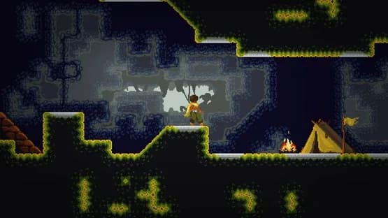 Dandara — Screenshots