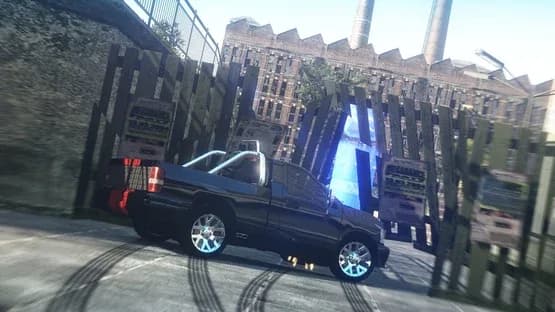 Crash Time II — Screenshots