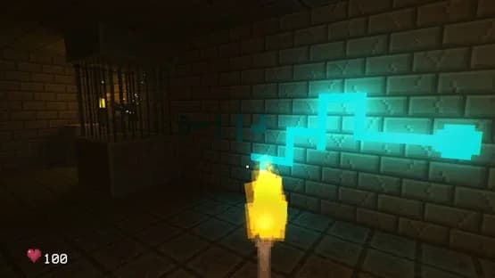 This Strange Realm of Mine — Screenshoty