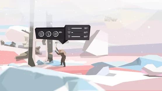 Symmetry — Screenshots