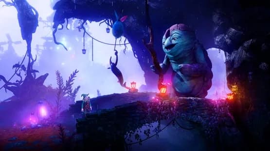 Trine 3: The Artifacts of Power — Screenshots