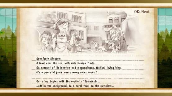Trapper Knight, Sharpshooter Princess — Screenshots