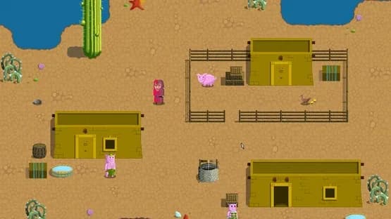 Mad Nords: Probably an Epic Quest — Screenshots