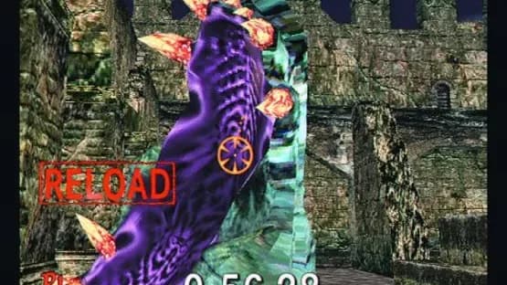 The House of the Dead 2 & 3 Return — Screenshoty