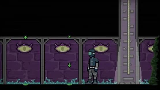 Planet RIX-13 — Screenshots