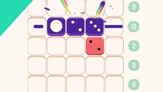 Tens! — Screenshoty