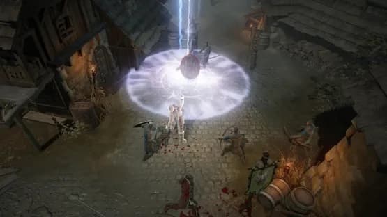 Vikings: Wolves of Midgard — Screenshoty