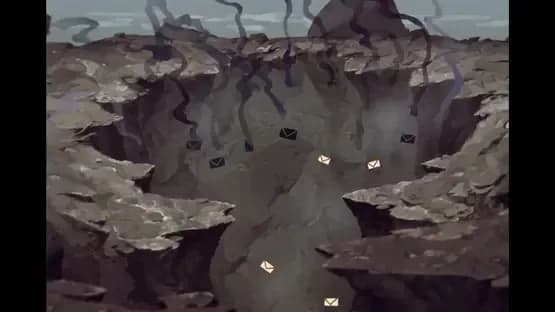Tiny Echo — Screenshoty
