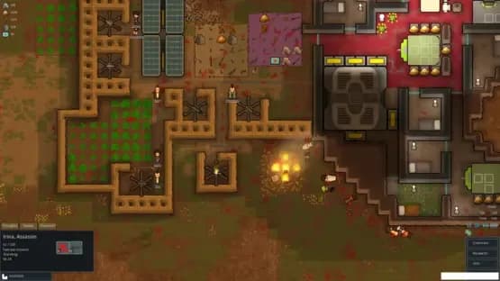 RimWorld — Screenshots