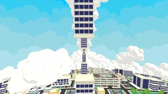 Flappy Arms — Screenshots