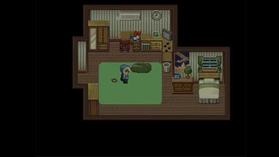 The Hanged Man — Screenshots