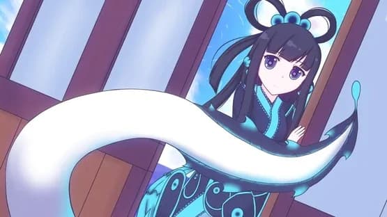 Azurea Juncture — Screenshots