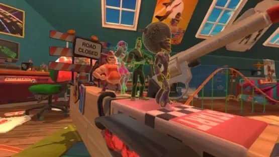 Instant Indie Collection: Vol. 3 — Screenshots