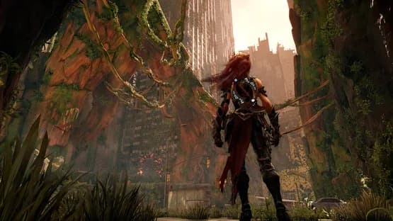 Darksiders III — Screenshoty