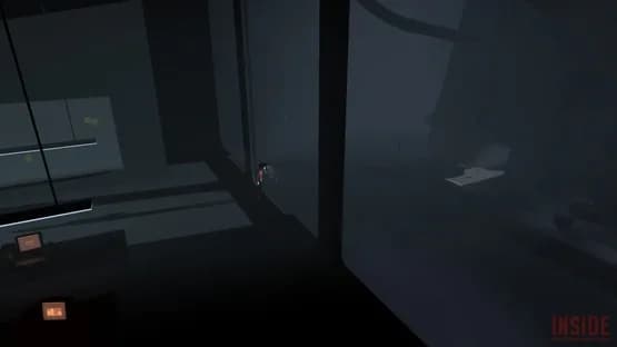 Inside — Screenshoty