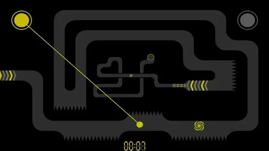 Radium — Screenshots