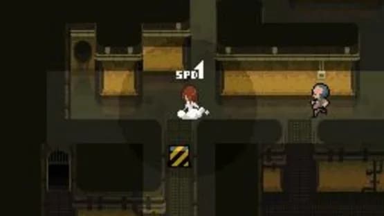 Escapee GO! — Screenshots