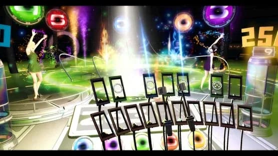 Show Must Go On — Screenshoty