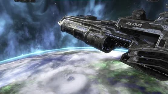 SOL Exodus — Screenshoty