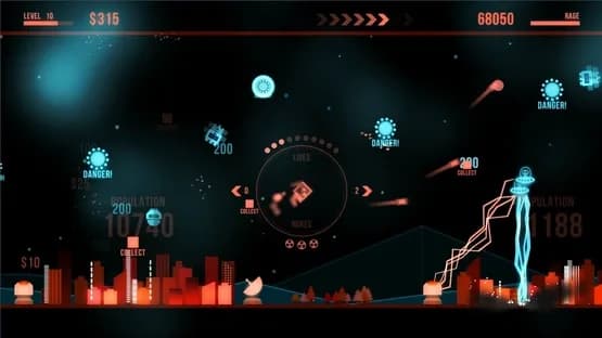 Paladin — Screenshots