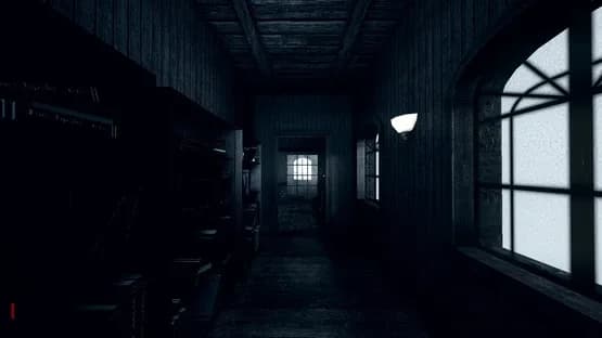 Wooden House — Screenshots
