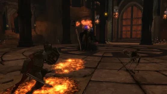 Dungeons and Dragons: Daggerdale — Screenshots