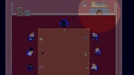 Beans: The Coffee Shop Simulator — Screenshots