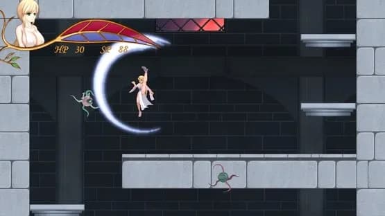 UnHolY DisAsTeR — Screenshots
