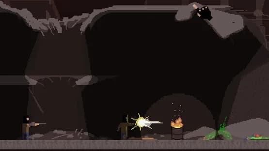 Desolate Wastes: Vendor Chronicles — Screenshots
