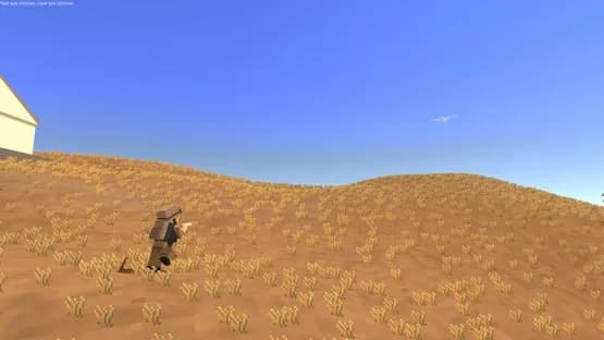 SurvivalZ Battlegrounds — Screenshoty