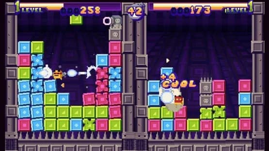 Super Puzzle Platformer Deluxe — Screenshoty