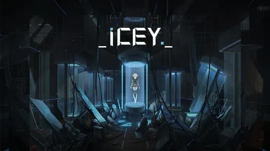 Icey — Screenshoty