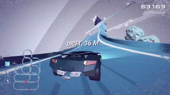 Drive!Drive!Drive! — Screenshots