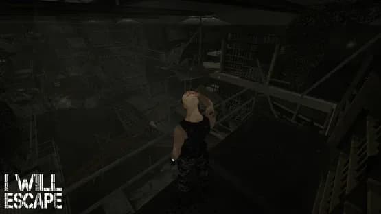 I Will Escape — Screenshots