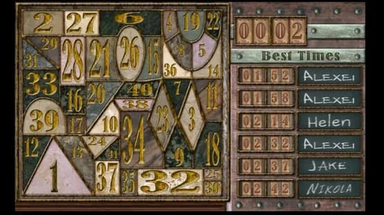 Nancy Drew: Alibi in Ashes — Screenshots