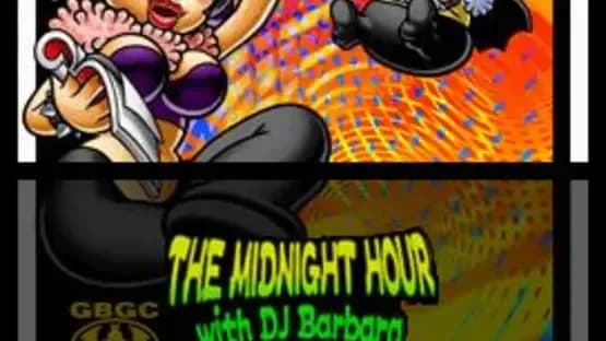 Jam with the Band — Screenshots