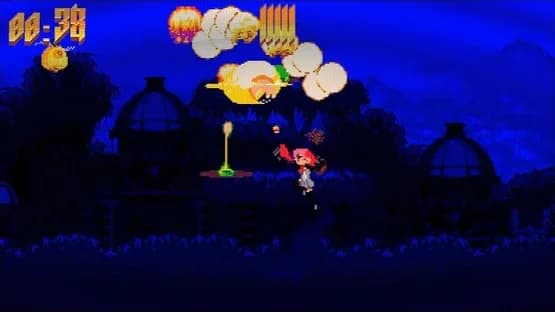 Gun Crazy — Screenshots