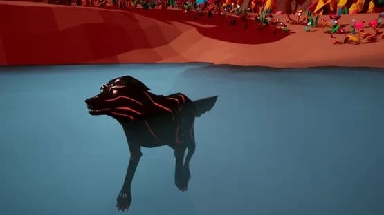 Paws and Soul — Screenshots