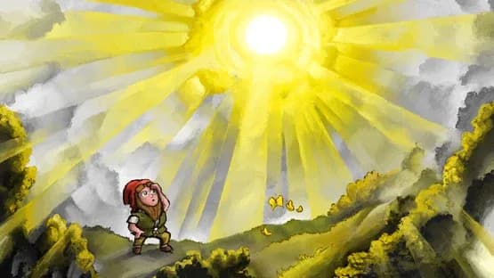 Rainbow Hero — Screenshoty