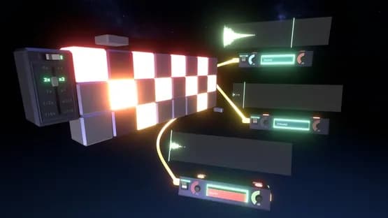 SoundStage — Screenshoty